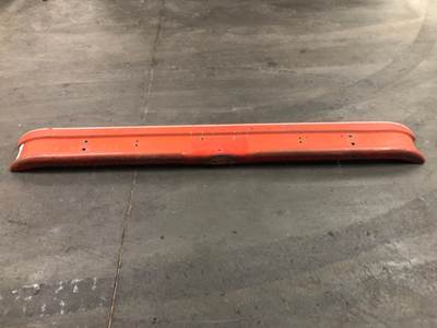 GMC 6000 COE Front Bumper