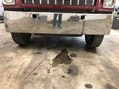 GMC Brigadier Front Bumper