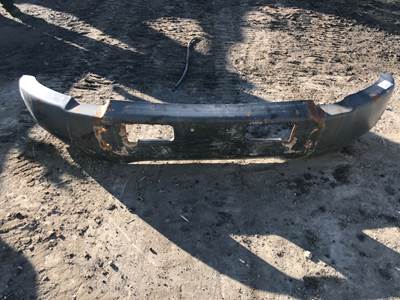GMC C6500 Front Bumper