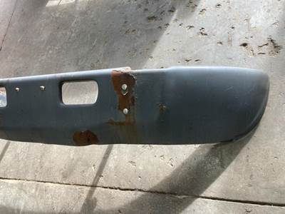 GMC C7500 Front Bumper