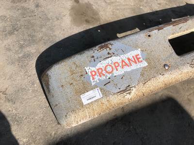 GMC TopKick Front Bumper