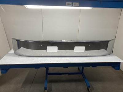 GMC TopKick Front Bumper for a Unmarked Other