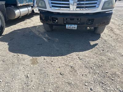 Hino 258 Front Bumper