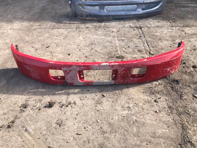 Hino 268 Front Bumper