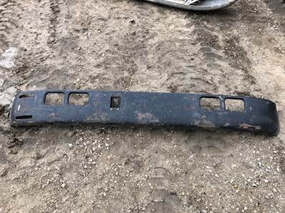 International 3300 Front Bumper