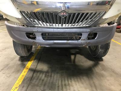 International 4300 Front Bumper