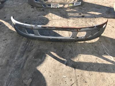 International 4300 Front Bumper