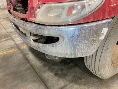 International 4300 Front Bumper