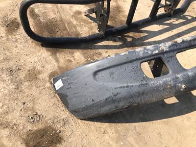 International 4300 Front Bumper