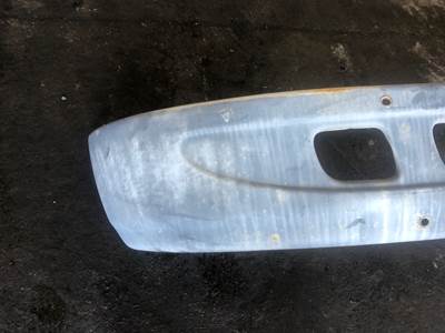 International 4300 Front Bumper