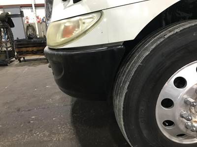 International 4300 Front Bumper