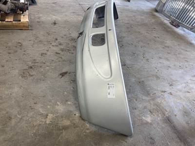 International 4300 Front Bumper