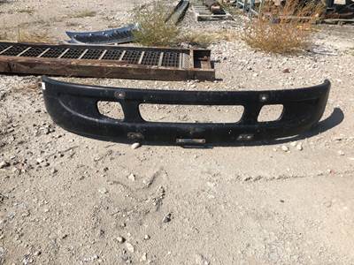 International 4400 Front Bumper