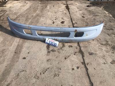 International 4400 Front Bumper