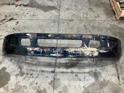 International 4400 Front Bumper