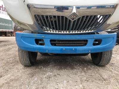 International 4400 Front Bumper