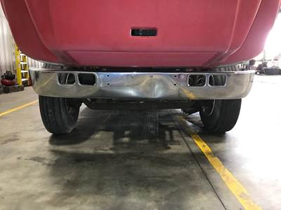 International 4700 Front Bumper
