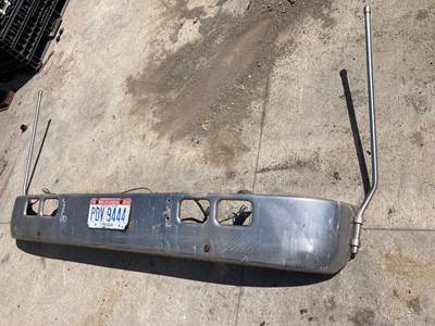 International 4700 Front Bumper