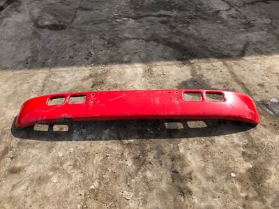 International 4900 Front Bumper