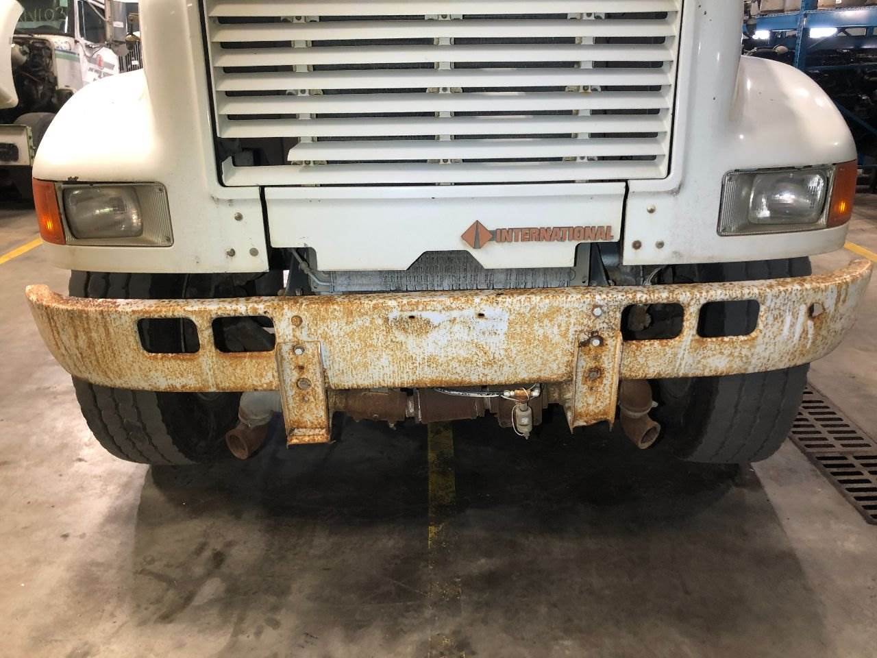 1992 International 4900 Front Bumper For Sale Sioux Falls, SD