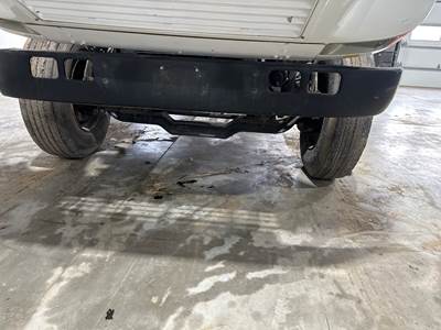 International 7100 Front Bumper