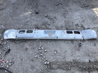 International 8100 Front Bumper