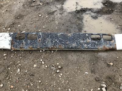 International 8100 Front Bumper