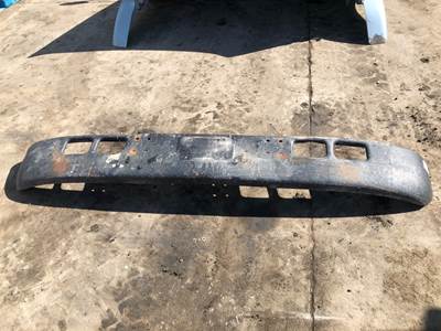 International 8100 Front Bumper
