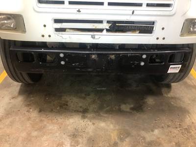 International 8100 Front Bumper
