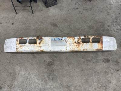 International 8100 Front Bumper