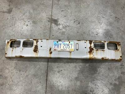 International 8100 Front Bumper