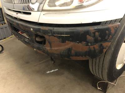 International 8500 Front Bumper