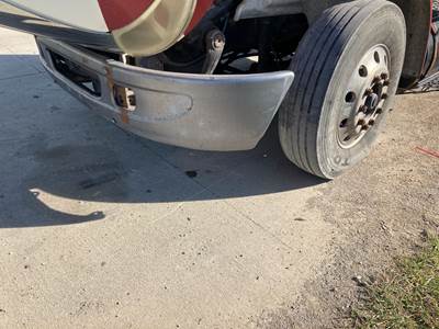 International 8600 Front Bumper