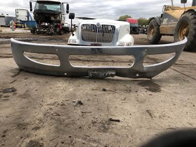 International 8600 Front Bumper