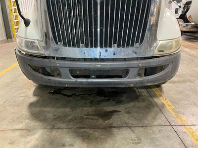 International 8600 Front Bumper