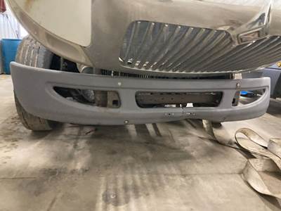 International 8600 Front Bumper