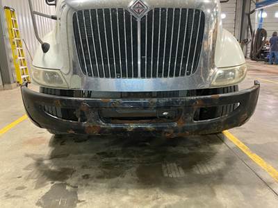 International 8600 Front Bumper