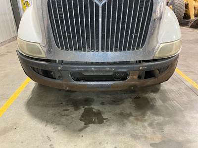 International 8600 Front Bumper