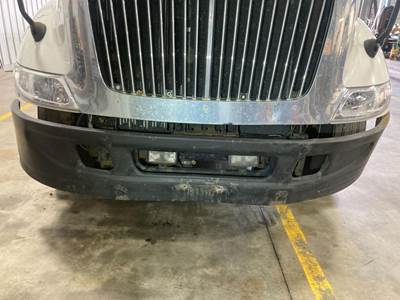 International 8600 Front Bumper
