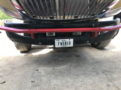 International 8600 Front Bumper