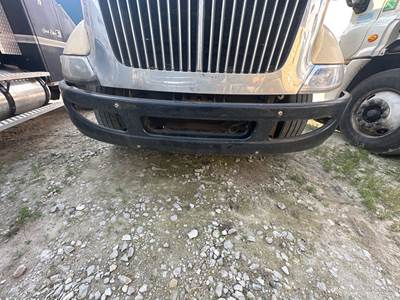 International 8600 Front Bumper
