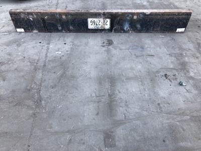 International 9200 Front Bumper