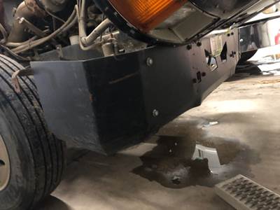 International 9400 Front Bumper