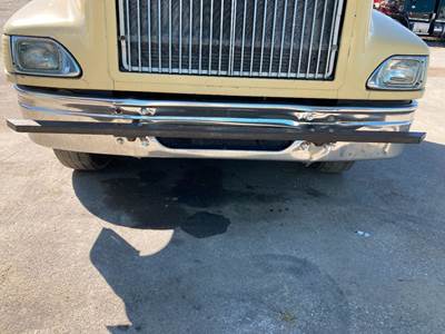 International 9400 Front Bumper