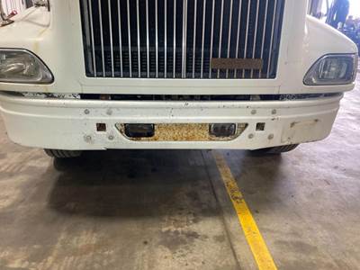 International 9400 Front Bumper