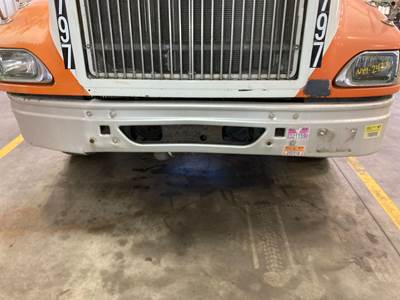 International 9400 Front Bumper
