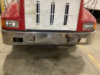 International 9400 Front Bumper