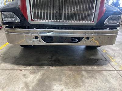 International 9400 Front Bumper