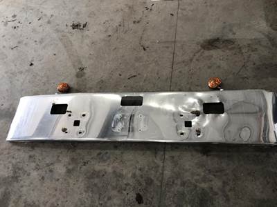 International 9900 Front Bumper