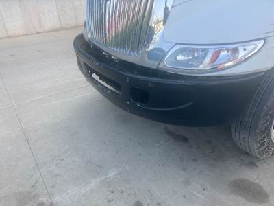 International DuraStar 4300 Front Bumper for a International Durastar (4300)
